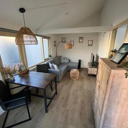 Bed & Beach Noordwijk - Free Parking And Close To Beach! Exterior photo