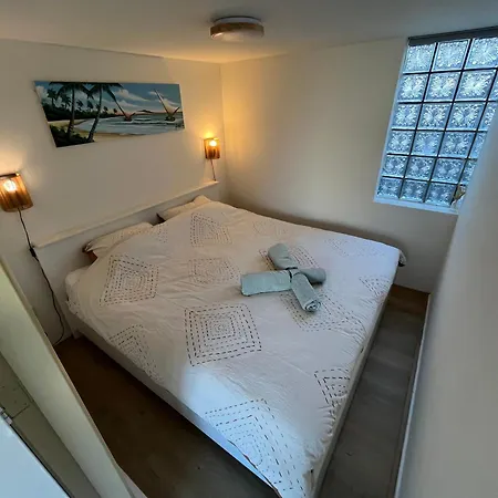 Bed & Beach Noordwijk - Free Parking And Close To Beach! Exterior photo