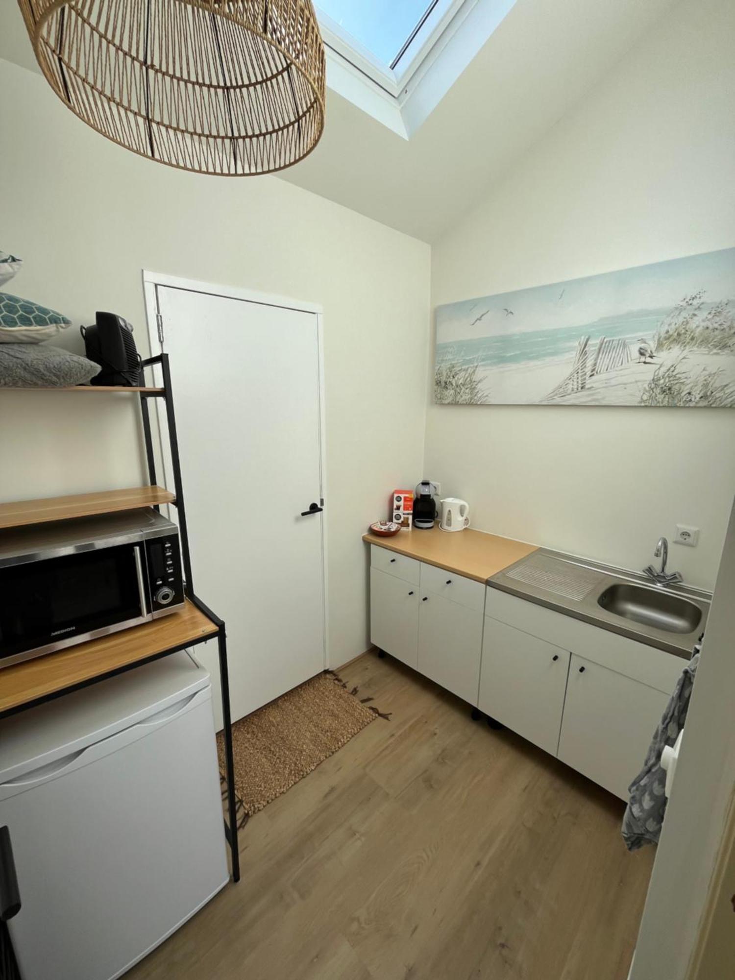 Bed & - Free Parking And Close To Beach! * Noordwijk