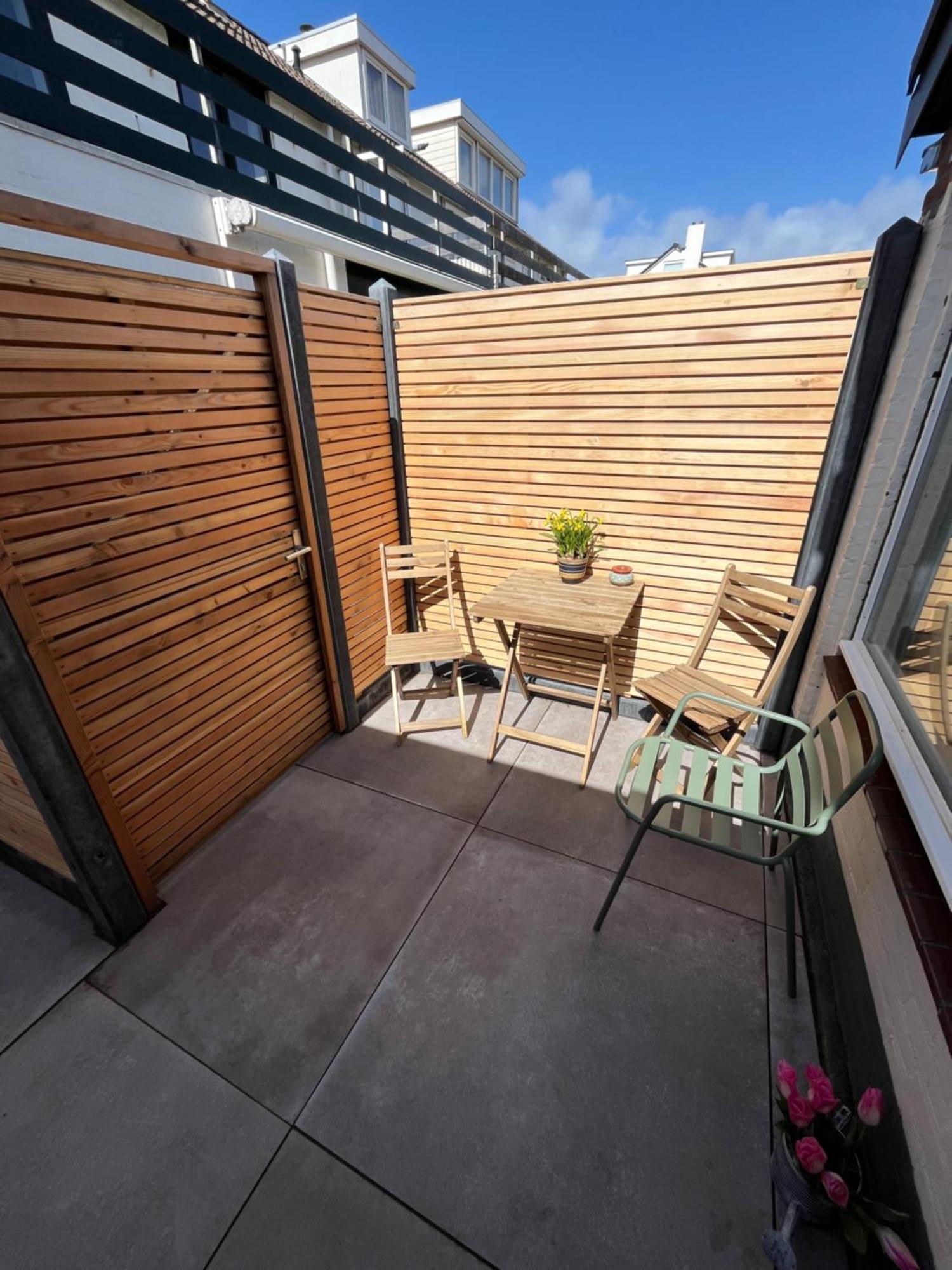 Bed & - Free Parking And Close To Beach! Casa de Férias Noordwijk