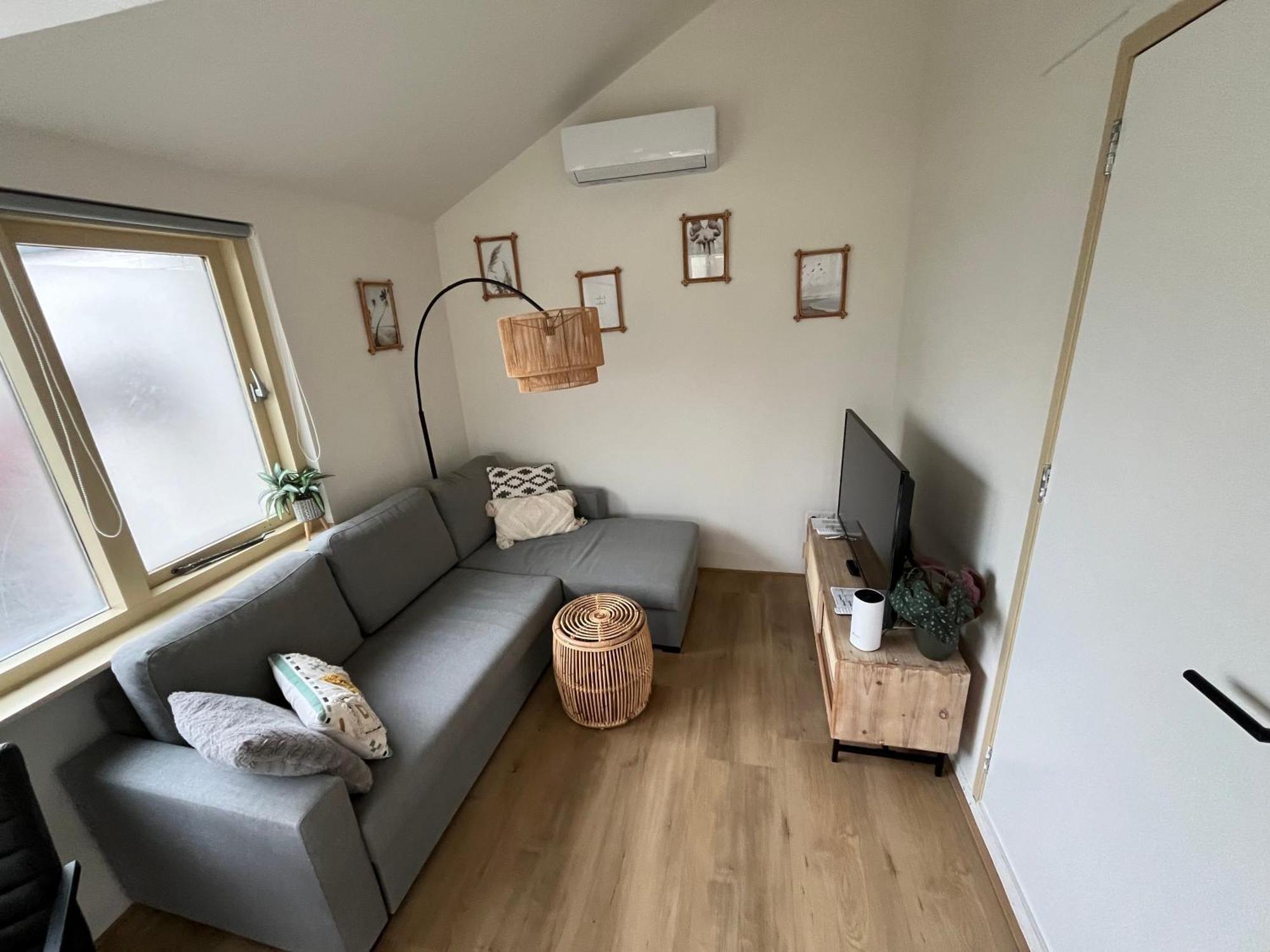 Bed & - Free Parking And Close To Beach! Casa de Férias